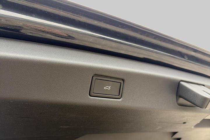undefined VW ID.7 fra 2025