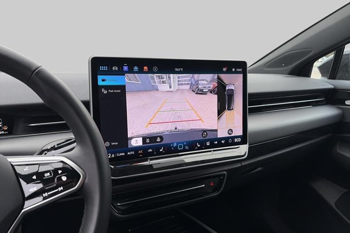 undefined VW ID.7 fra 2025
