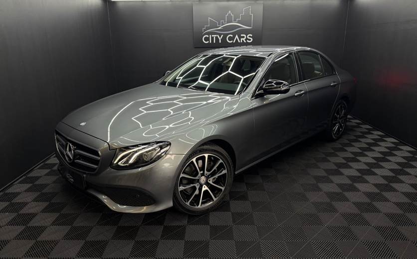 Mercedes E220 d 2,0 Avantgarde aut.