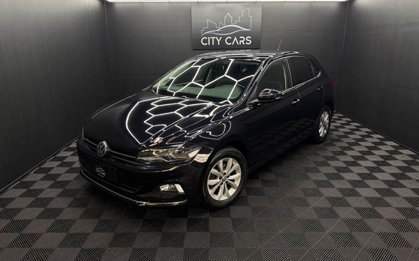 VW Polo 1,0 TSi 115 Highline DSG