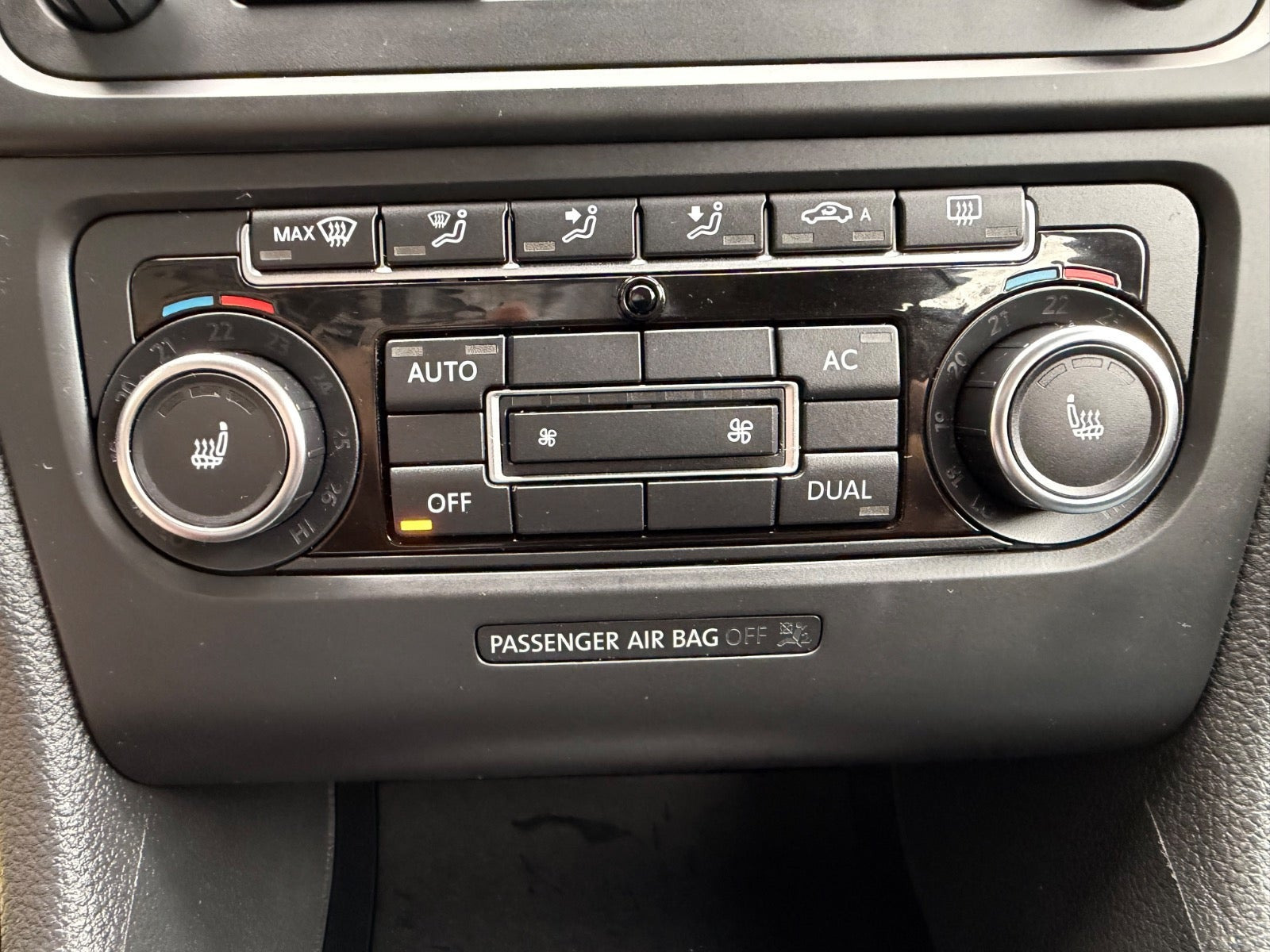 undefined VW Golf VI fra 2012