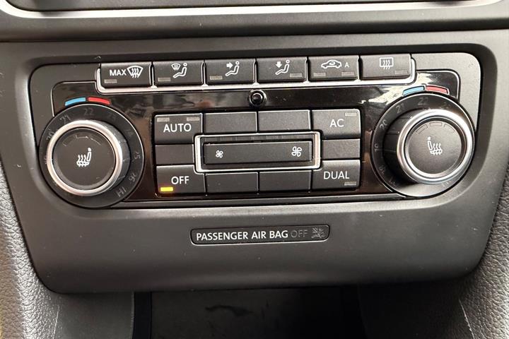undefined VW Golf VI fra 2012