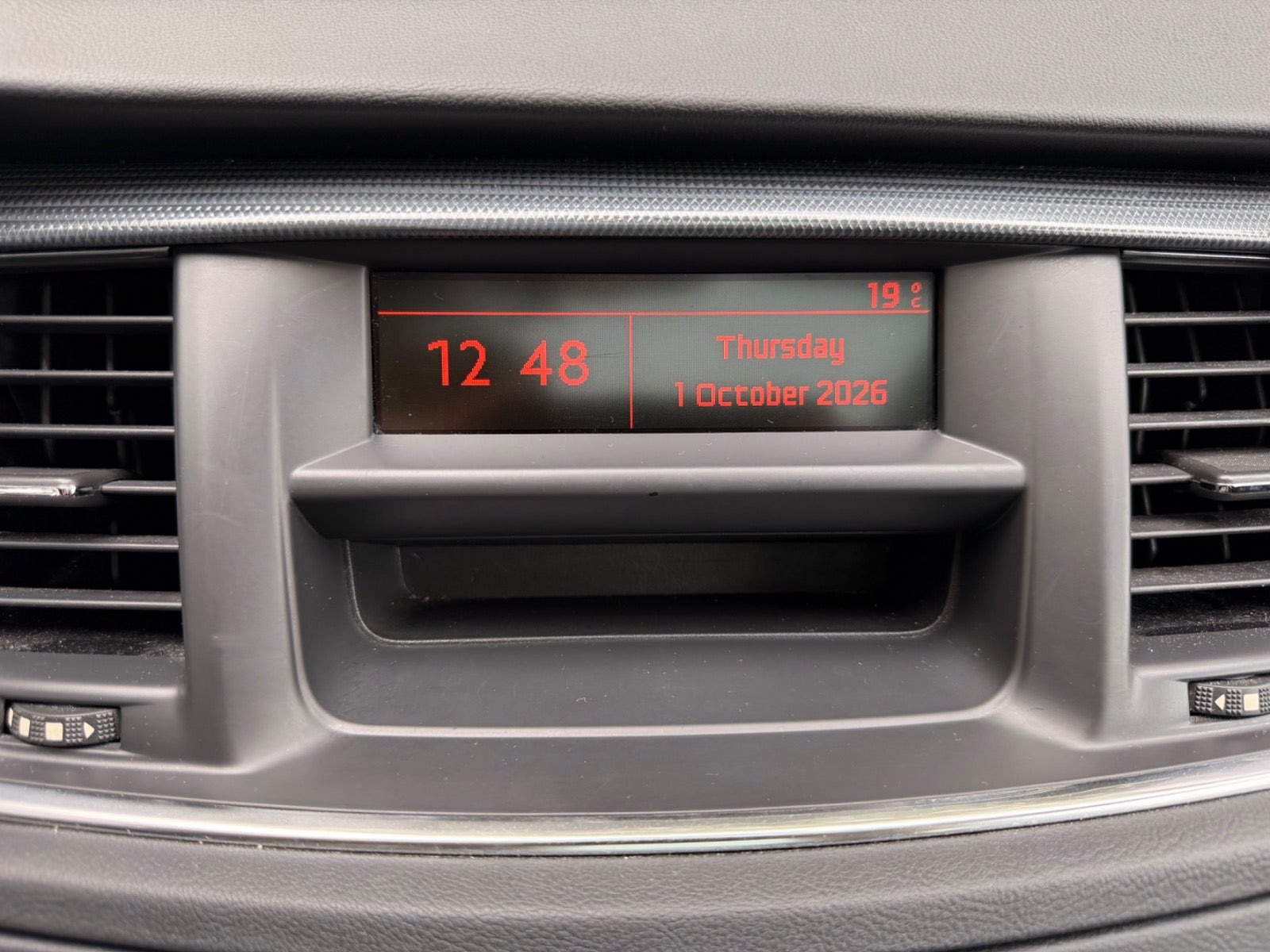 undefined Peugeot 508 fra 2011