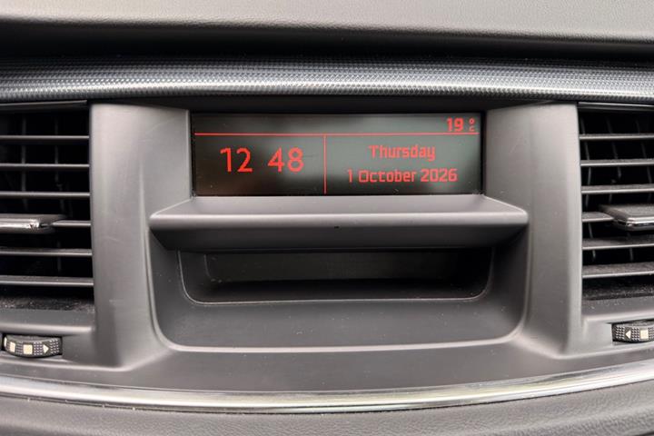 undefined Peugeot 508 fra 2011