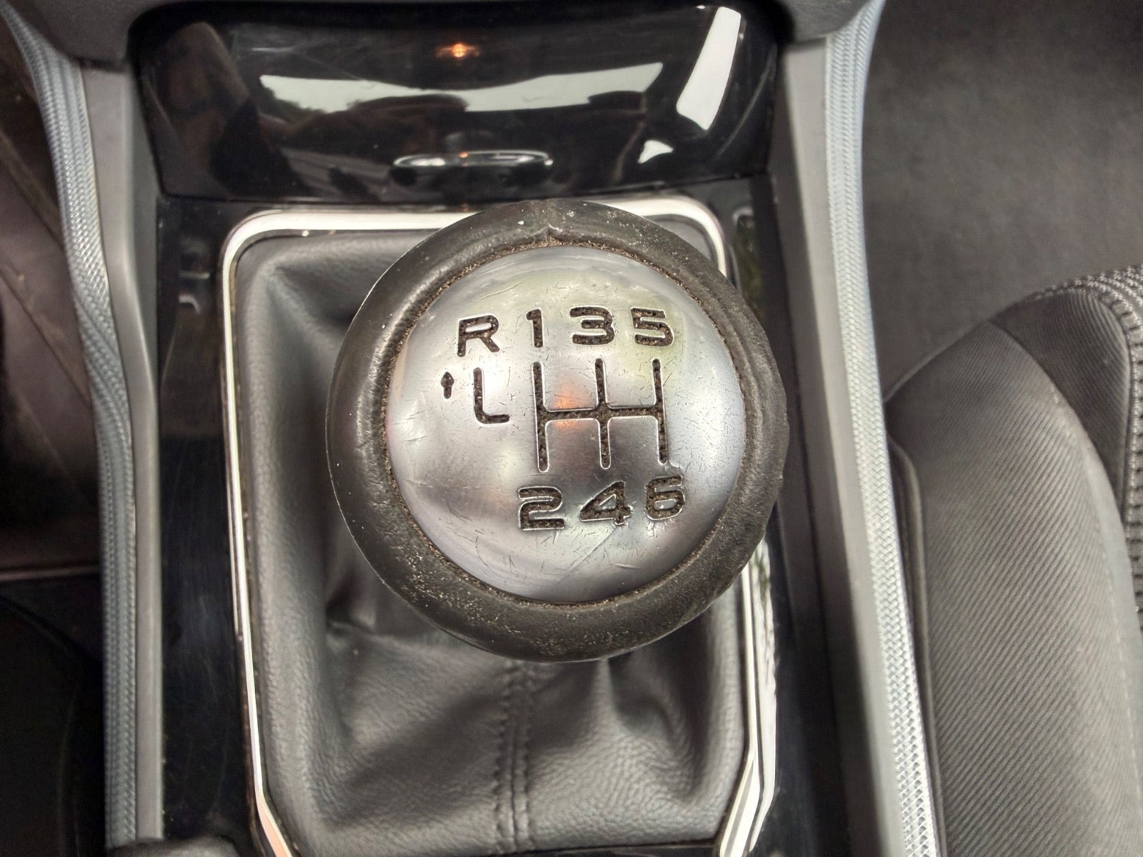 undefined Peugeot 508 fra 2011