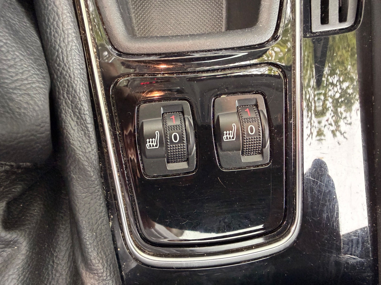 undefined Peugeot 508 fra 2011