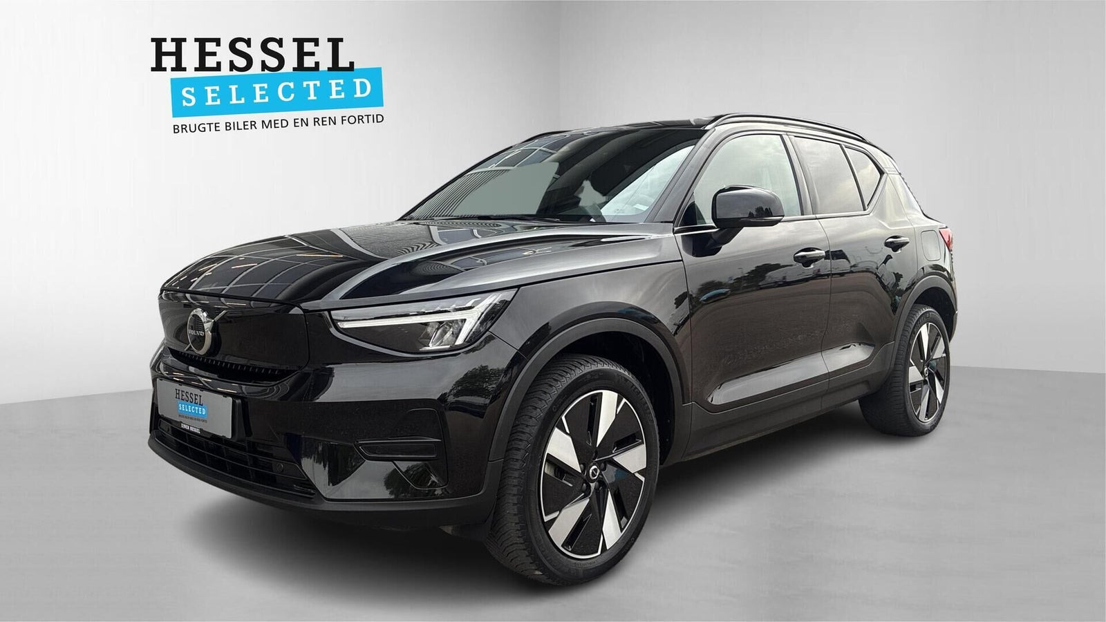 Volvo XC40 P6 ReCharge Core