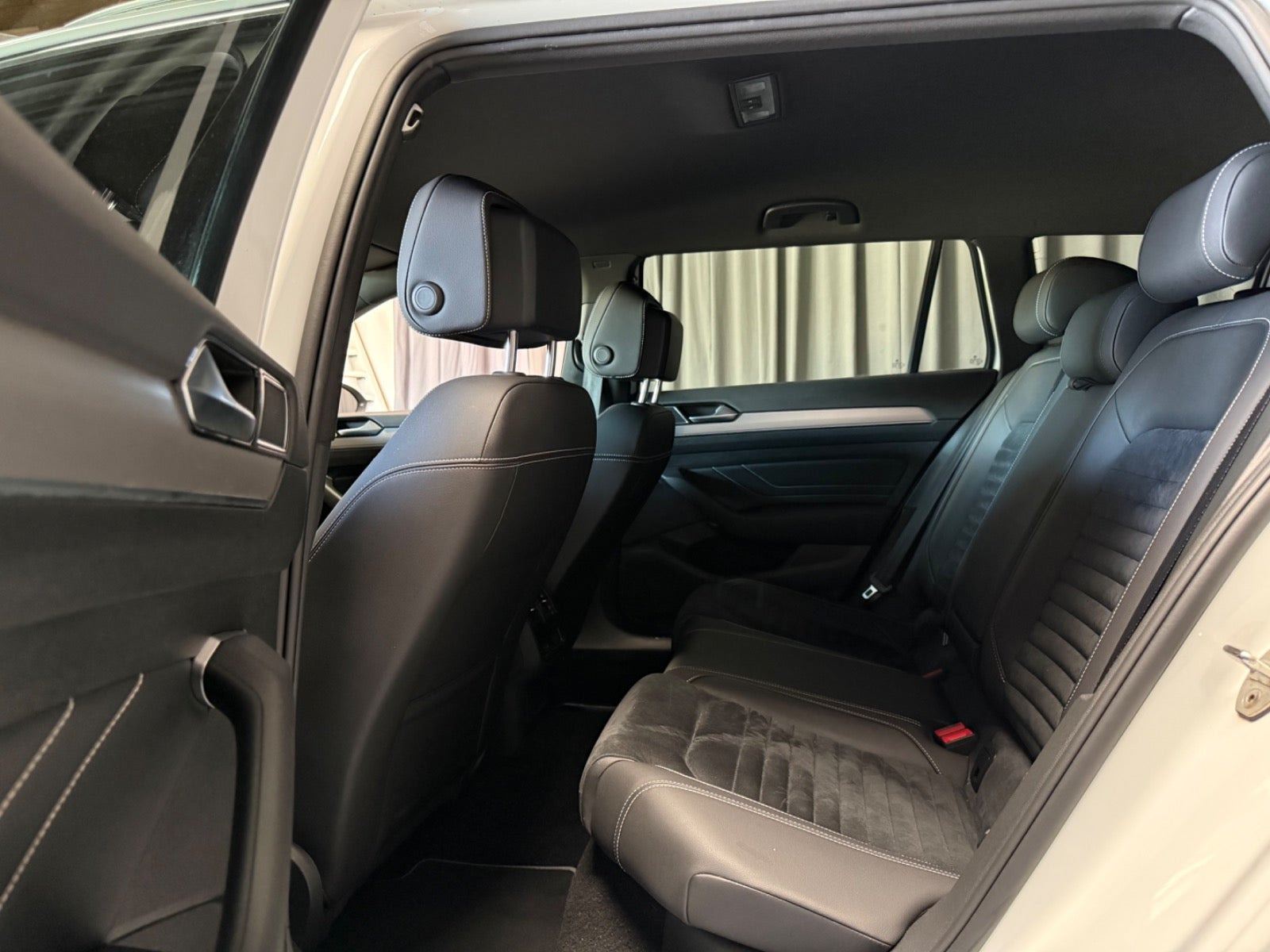 undefined VW Passat fra 2020