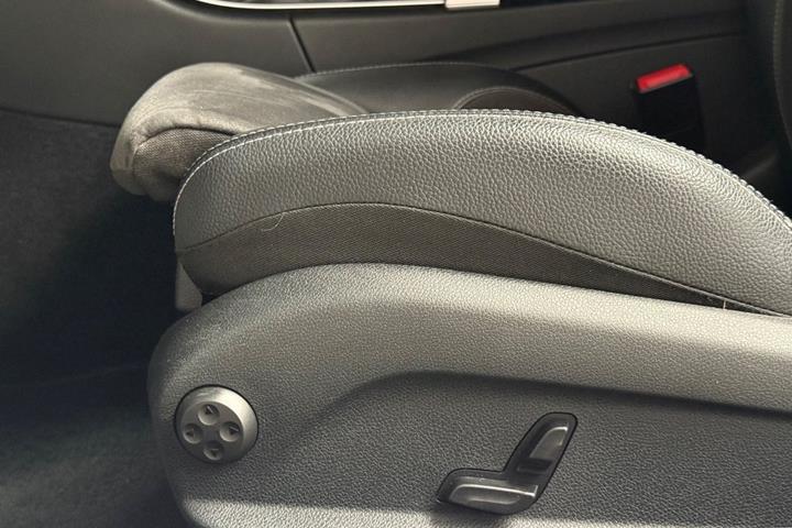 undefined Mercedes C200 fra 2017