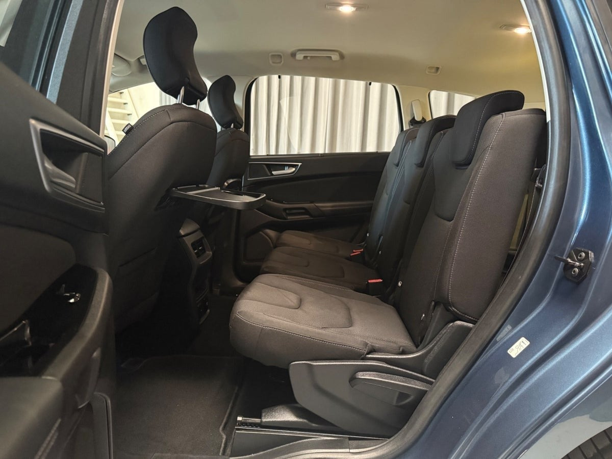 undefined Ford S-MAX fra 2019