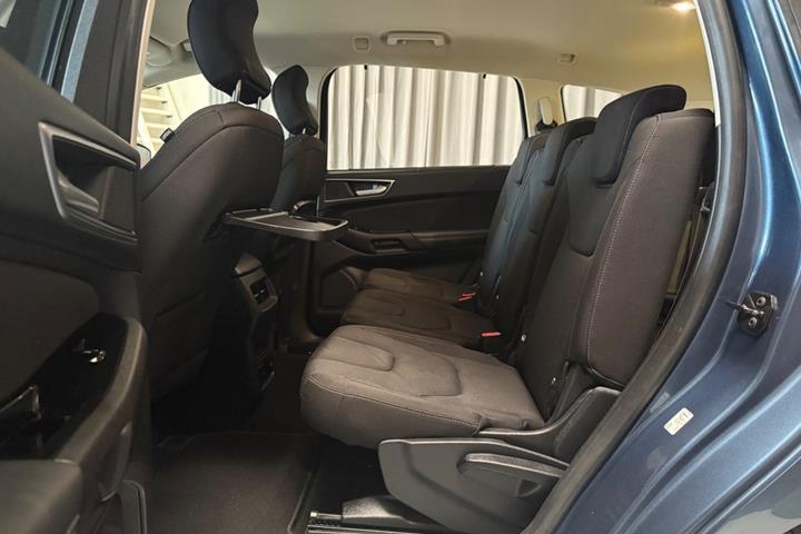 undefined Ford S-MAX fra 2019