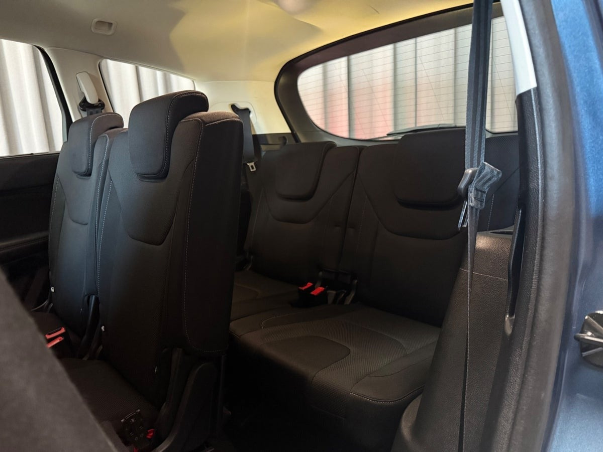 undefined Ford S-MAX fra 2019