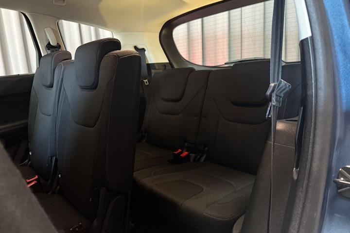 undefined Ford S-MAX fra 2019