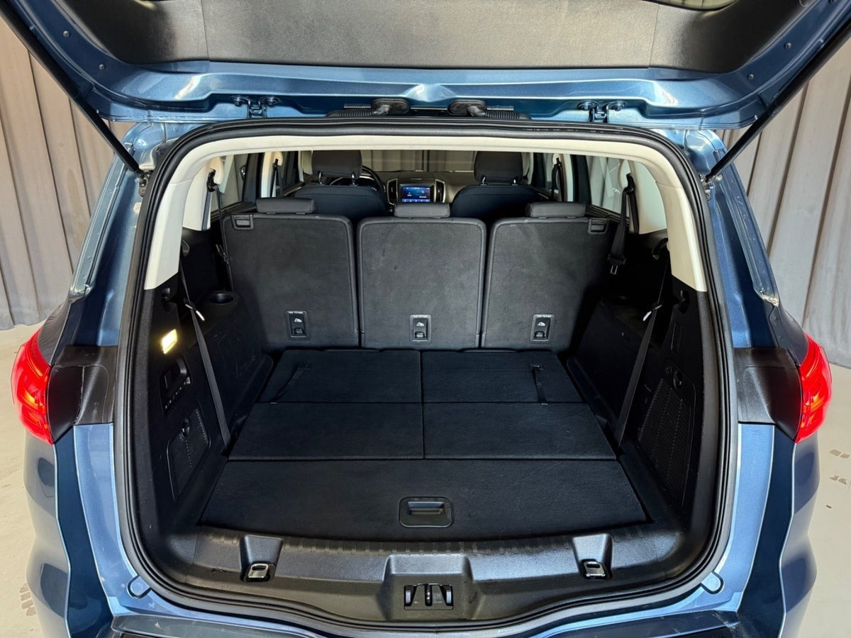 undefined Ford S-MAX fra 2019