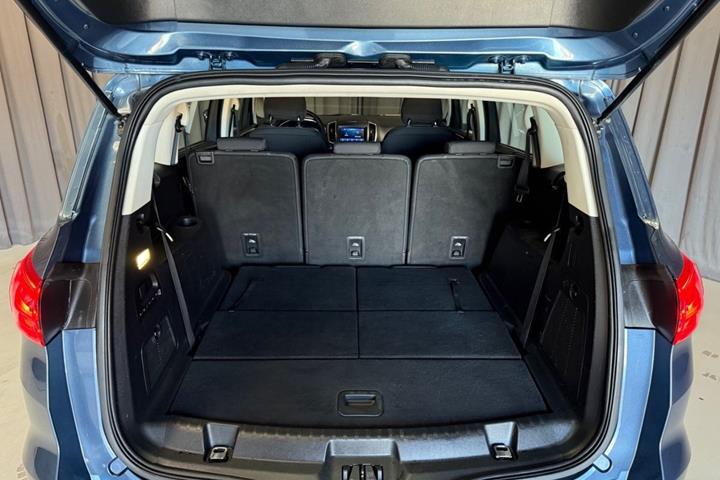 undefined Ford S-MAX fra 2019