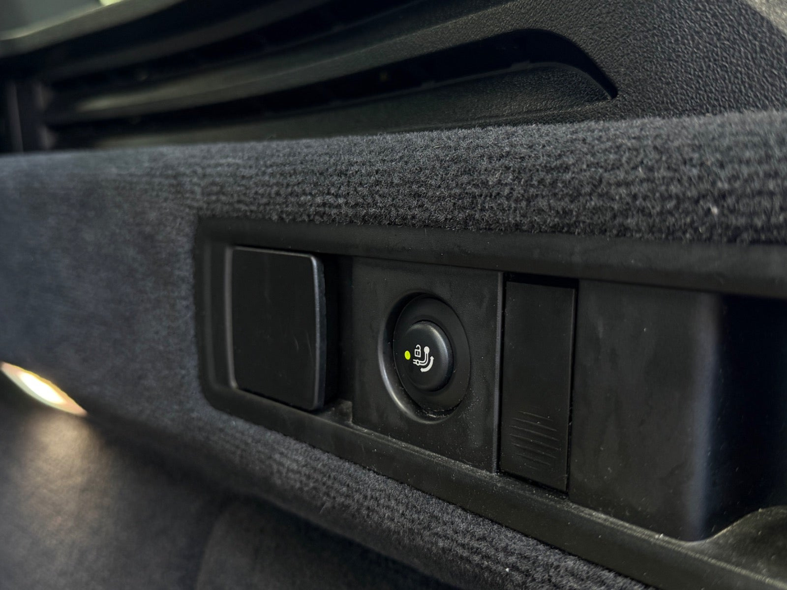 Sort BMW X5 fra 2019