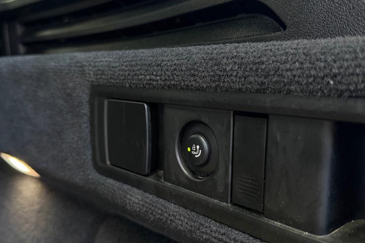 Sort BMW X5 fra 2019