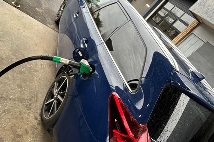 undefined Toyota Auris fra 2018