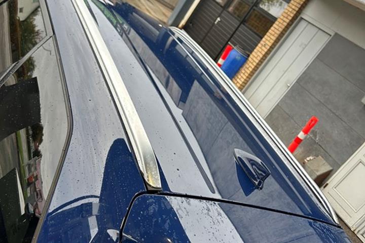 undefined Toyota Auris fra 2018