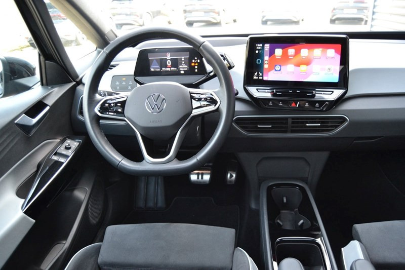 undefined VW ID.3 fra 2021