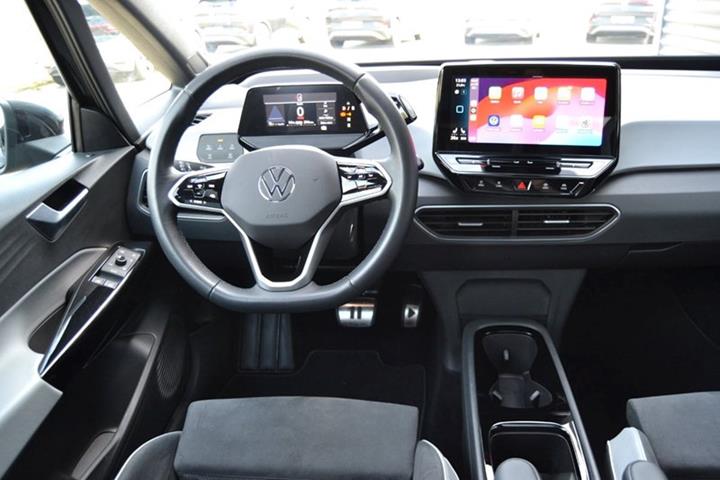 undefined VW ID.3 fra 2021