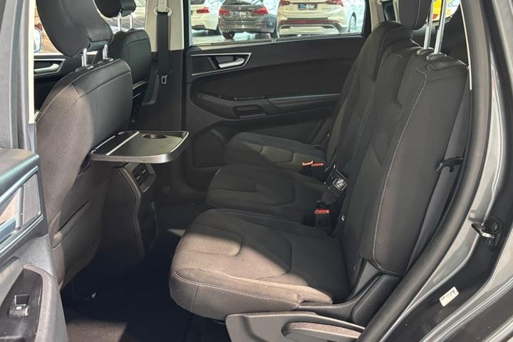 undefined Ford S-MAX fra 2016
