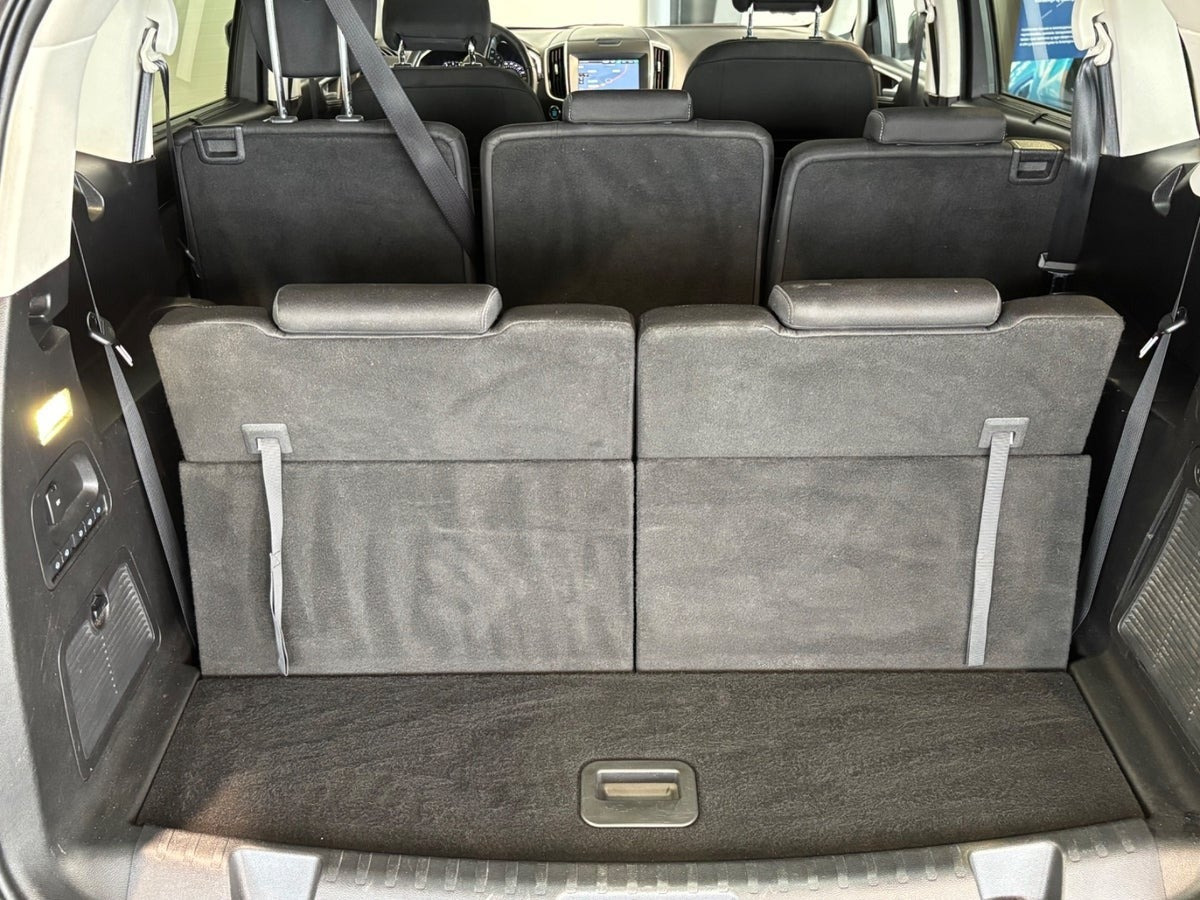 undefined Ford S-MAX fra 2016