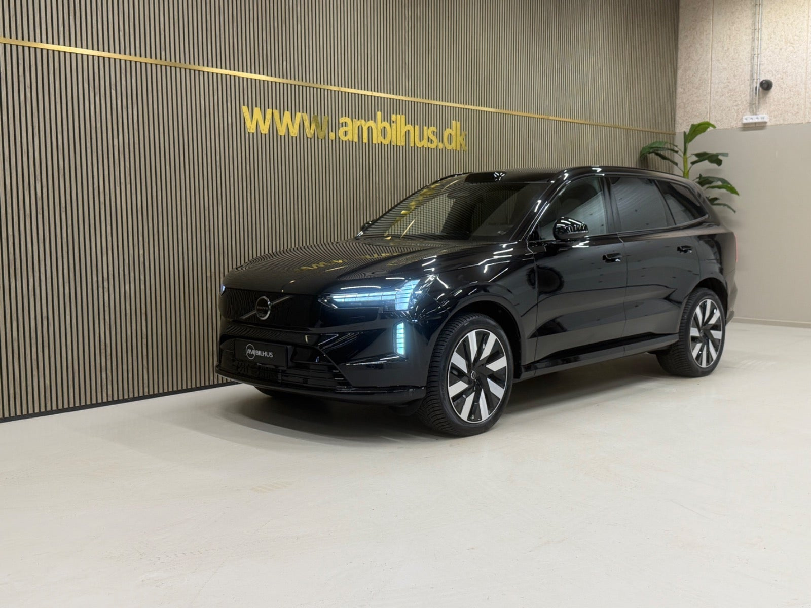 Volvo EX90 Twin Ultra 7prs