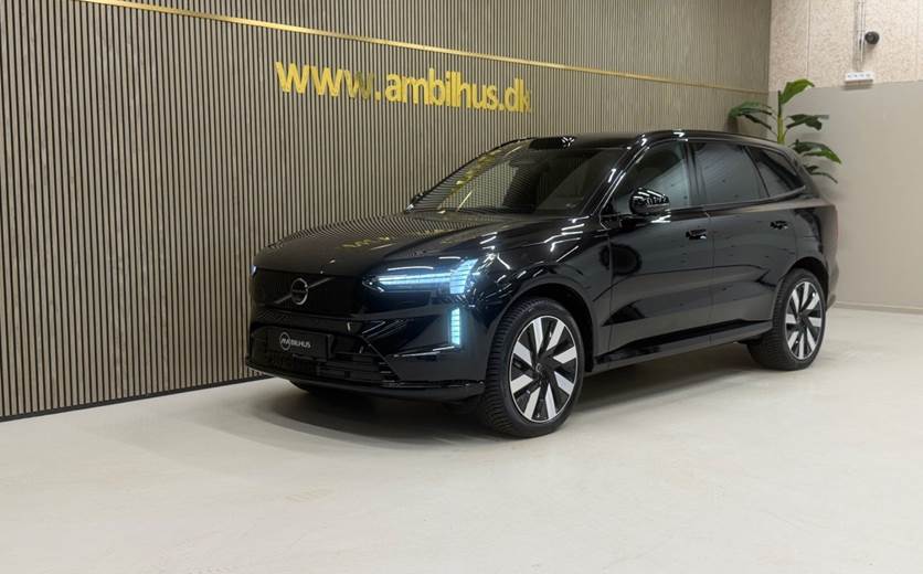 Volvo EX90 Twin Ultra 7prs
