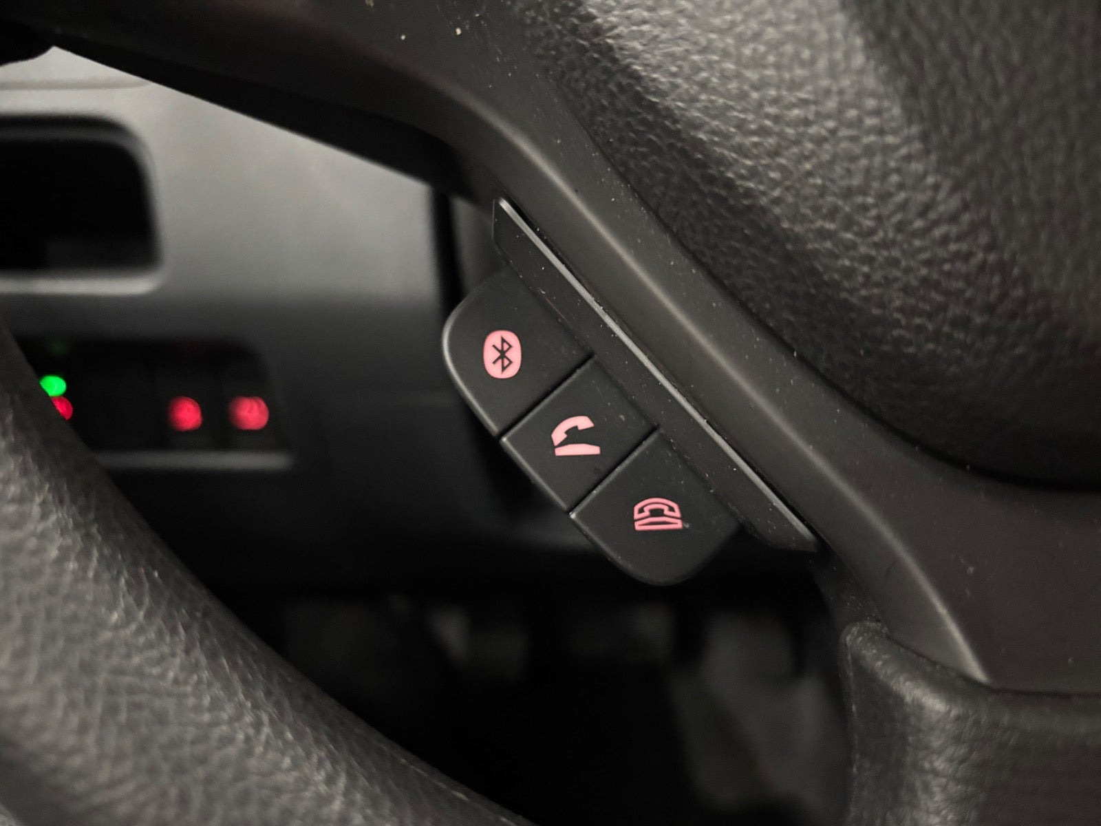 Grå Suzuki Celerio fra 2018