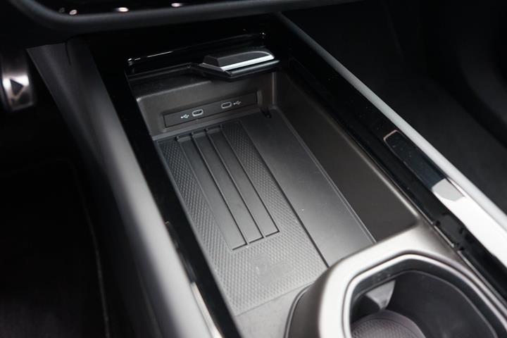 Sort VW ID.7 fra 2026
