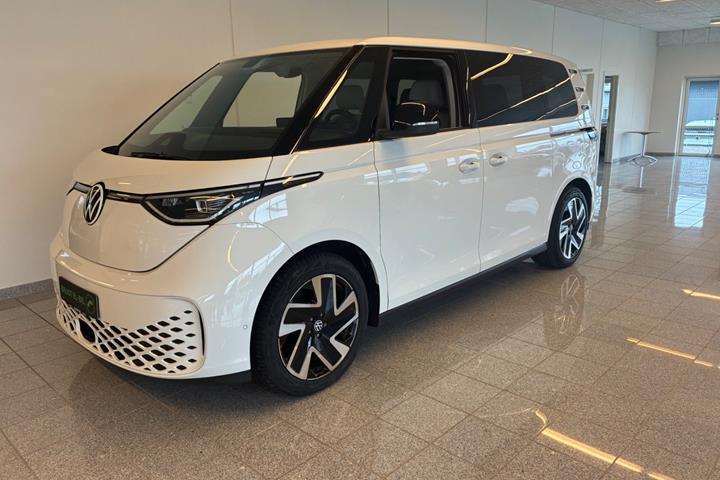 undefined VW ID.Buzz fra 2023