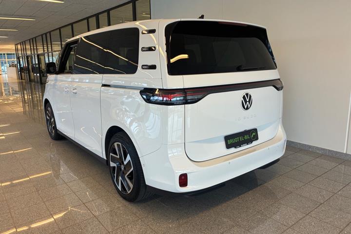 undefined VW ID.Buzz fra 2023