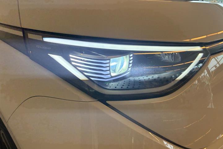 undefined VW ID.Buzz fra 2023