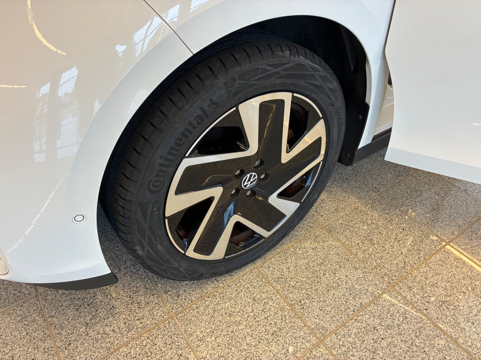 undefined VW ID.Buzz fra 2023