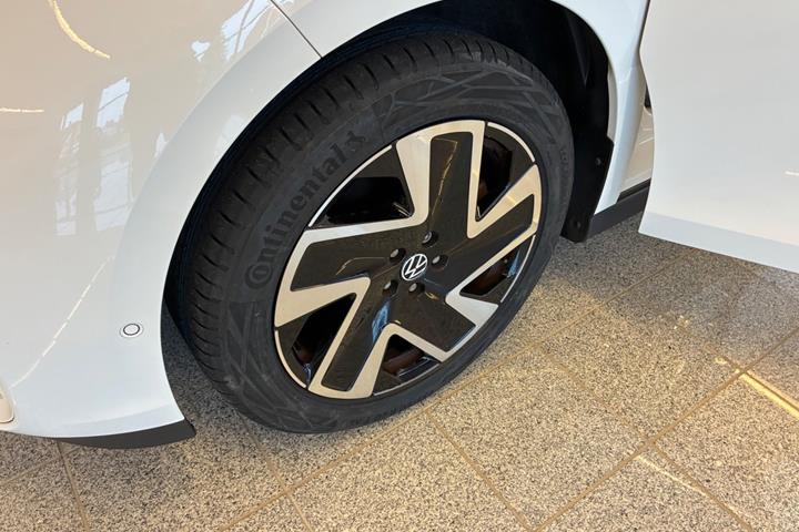 undefined VW ID.Buzz fra 2023