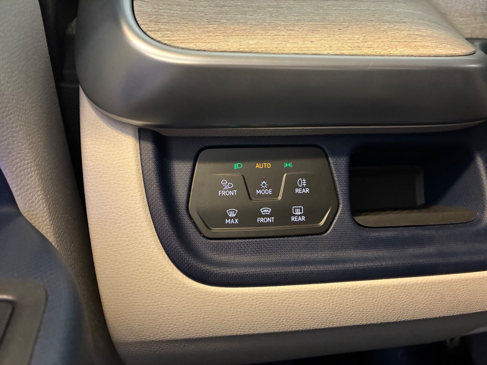undefined VW ID.Buzz fra 2023
