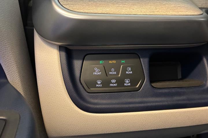 undefined VW ID.Buzz fra 2023