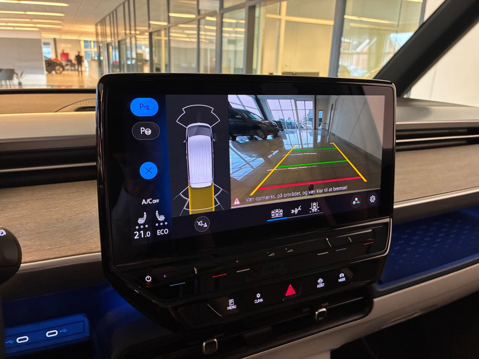 undefined VW ID.Buzz fra 2023