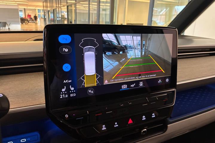 undefined VW ID.Buzz fra 2023