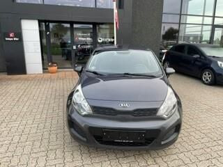 Kia Rio 1,2 Style 85HK 5d