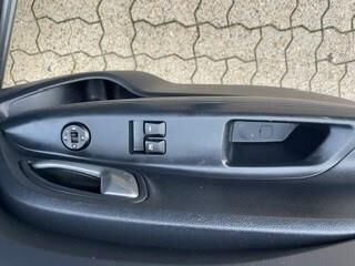 Sort Kia Rio fra 2014