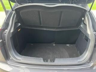 Sort Kia Rio fra 2014