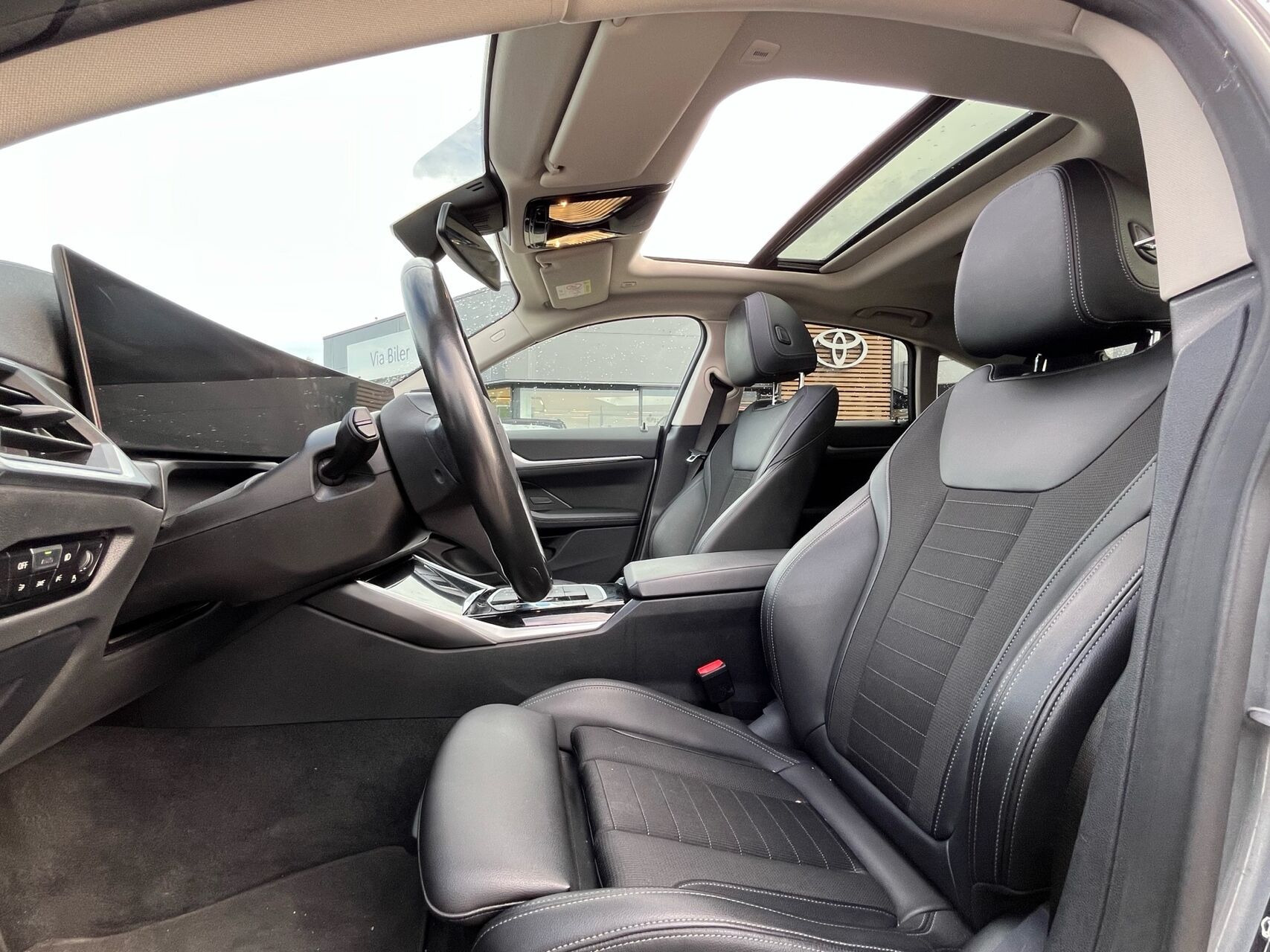 undefined BMW i4 fra 2022