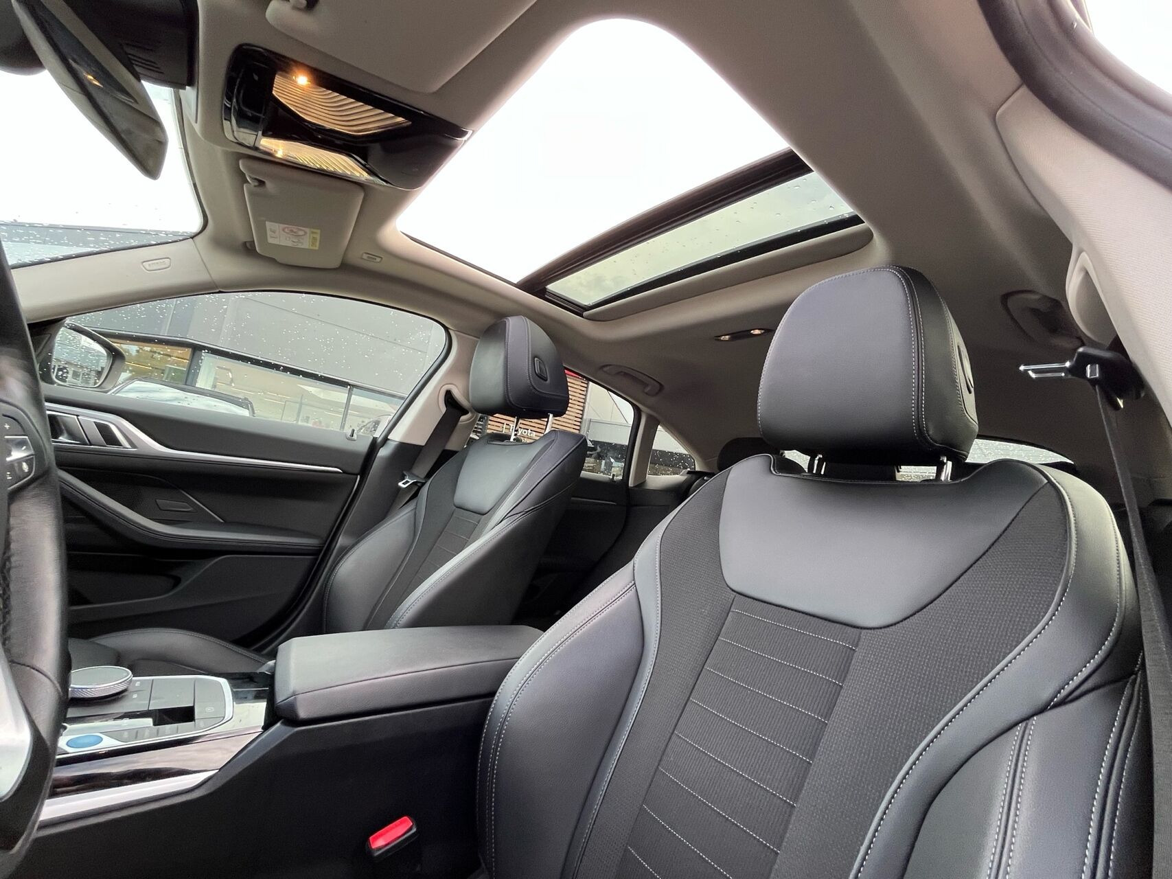 undefined BMW i4 fra 2022