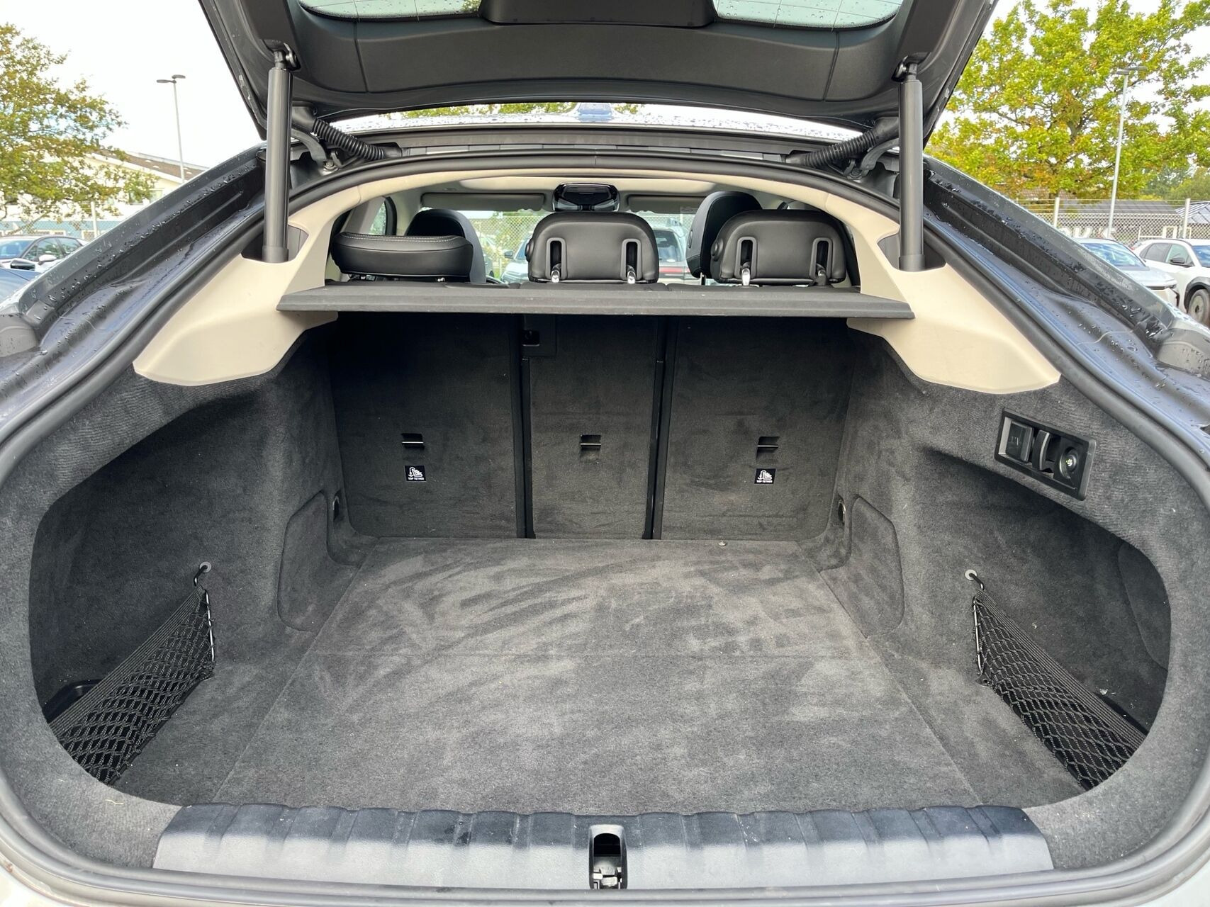 undefined BMW i4 fra 2022
