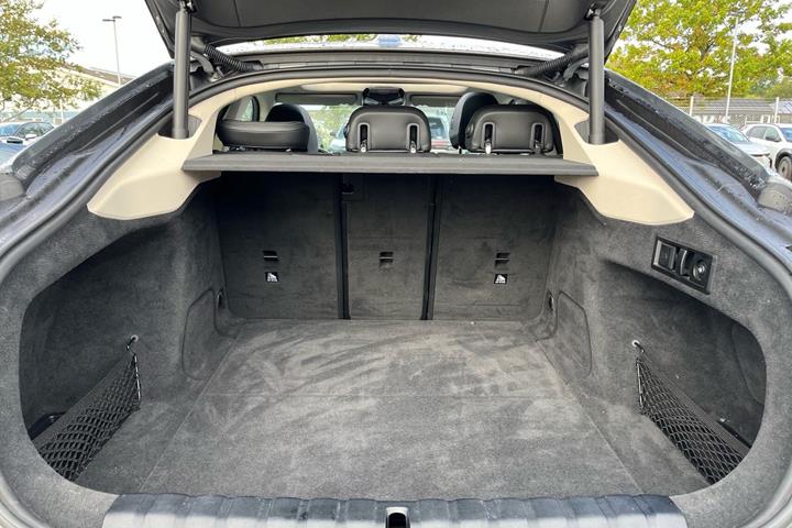 undefined BMW i4 fra 2022