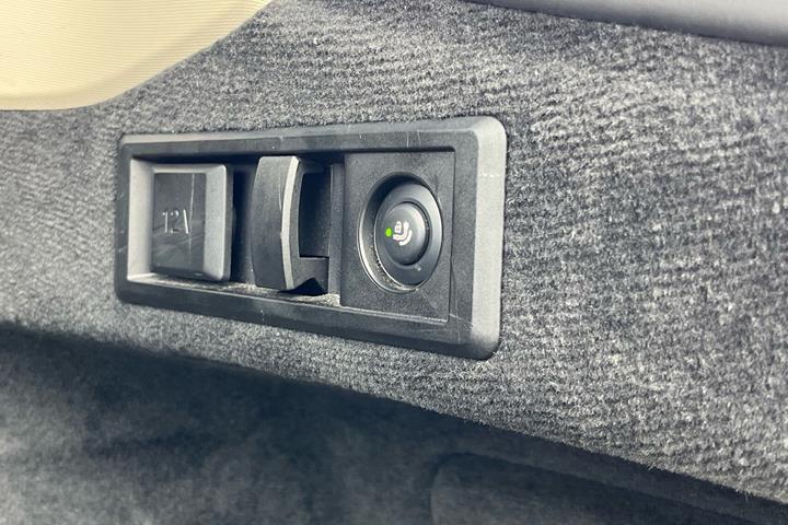 undefined BMW i4 fra 2022