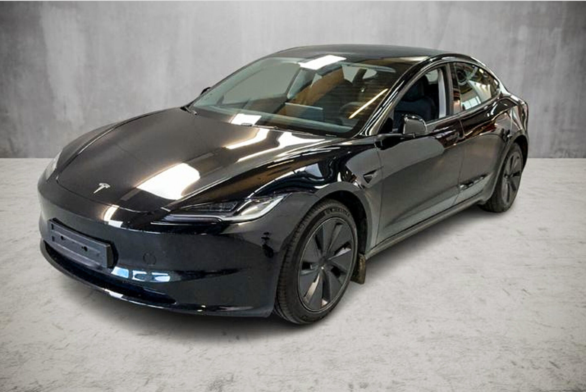 Tesla Model 3 EL 283HK Aut.