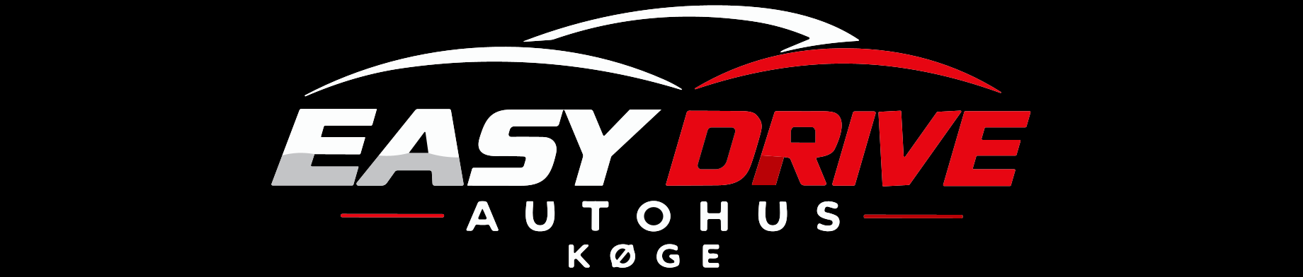 Easy Drive Autohus ApS